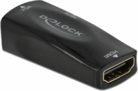 Delock HDMI-A anya - VGA anya adapter audió funkcióval