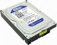 Western Digital 1.0TB Blue SATA3 7200rpm 3.5" HDD