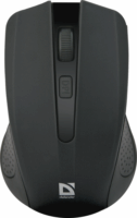 Defender Accura MM-935 Wireless Optikai Egér - Fekete