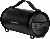 Defender G24 Bluetooth hangszóró - Fekete