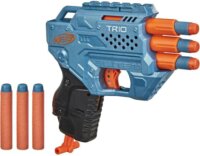 Hasbro Nerf Elite 2.0 Trio TD-3 szivacslövő fegver