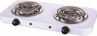 TOO DHP-098W-2000W Elektromos főzőlap - Fehér