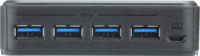 ATEN US3324-AT USB 3.1 Gen1 4-port Switch