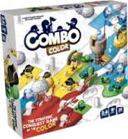 Combo Color családi társasjáték
