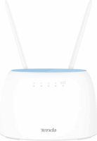 Tenda 4G09 AC1200 Dual-Band 4G+ LTE Router