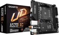 Gigabyte A520I AC Alaplap