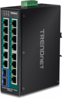 TRENDnet TI-PG162 Gigabit Switch