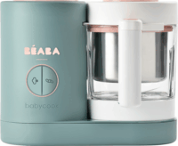 Béaba Babycook Bébiétel készítő 1250 ml - Neo eucalyptus
