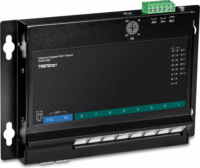 TRENDnet TI-PG102F Gigabit Switch