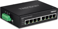 TRENDnet TI-E80 Switch