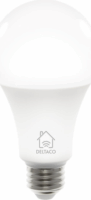 Deltaco LED izzó 9W 810lm E27 - Állítható fehér