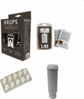 Krups XS530010 Karbantartási készlet XS530010 Eszpresszó kávéfőzőhöz