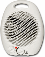 Orion OFH-2000H Hordozható Elektromos Hősugárzó 2000W - Fekete