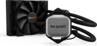 Be Quiet! Pure Loop 120 mm CPU vízhűtés