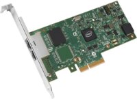 Intel Ethernet Server Adapter I350-T2V2, retail bulk
