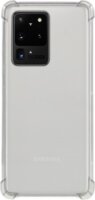 Roar Jelly Armor Samsung Galaxy S20 Ultra / S20 Ultra 5G Ütésálló Tok - Átlátszó