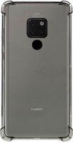 Roar Jelly Armor Huawei Mate 20 Ütésálló Tok - Átlátszó
