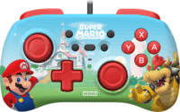 HORI HoriPad Mini Vezetékes gamepad - Super Mario Edition