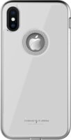 WK Ginstone Apple iPhone XS Max Ütésálló Tok - Fehér