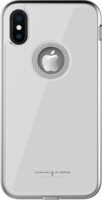 WK Ginstone Apple iPhone X / XS Ütésálló Tok - Fehér