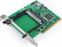 Gembird PCI adapter PCMCIA kártya számára