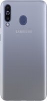 Roar All Day Samsung Galaxy M30 (SM-M305F) Szilikon Tok - Átlátszó