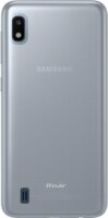 Roar All Day Samsung Galaxy A10 (SM-A105F) Szilikon Tok - Átlátszó