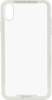 Roar Glass Airframe Apple iPhone XS Max Védőtok - Fehér