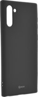 Roar All Day Samsung Galaxy Note 10 (SM-N970F) Szilikon Tok - Fekete