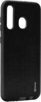Roar Rico Armor Samsung Galaxy A30 / A20 Ütésálló Tok - Fekete