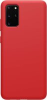 Nillkin Flex Pure Samsung Galaxy S20 Plus / S20 Plus 5G Szilikon Tok - Piros