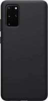 Nillkin Flex Pure Samsung Galaxy S20 Plus / S20 Plus 5G Szilikon Tok - Fekete