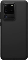 Nillkin Flex Pure Samsung Galaxy S20 Ultra / S20 Ultra 5G Szilikon Tok - Fekete