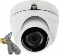 Hikvision DS-2CE76H8T-ITMF(2.8MM) 4in1 Turret kamera Fehér