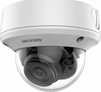Hikvision DS-2CE5AU7T-AVPIT3ZF(2.7-13.5MM) 4in1 Dome kamera Fehér