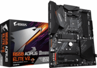 Gigabyte B550 Aorus Elite V2 Alaplap