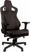 noblechairs EPIC Java Edition Gamer szék - Barna