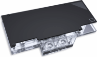Alphacool Eisblock Aurora Plexi GPX-N VGA hűtő