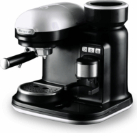 Ariete 1318/01 Espresso Moderna kávéfőző - Fekete/Fehér