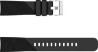Gigapack GP-82557 20mm Univerzális pótszíj - Fekete csíkos mintás