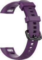 Gigapack GP-86871 Honor Band 4 Pótszíj - Lila