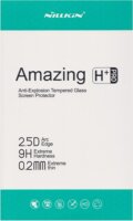Nillkin H+ PRO 2.5D Huawei P40 Lite 4G / Nova 6 SE Edzett üveg kijelzővédő