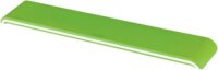Leitz Ergo Wow Billentyűzet csuklótámasz - Zöld