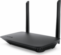 Linksys E2500V4 Wireless Dual-Band Router