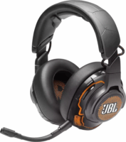 JBL Quantum ONE Gaming Headset Fekete