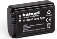 Hahnel HL-XW50 (NP-FW50) Akkumulátor Sony fényképezőgéphez 1000mAh
