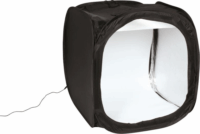 Dörr LB-6575 40x40x40cm LED fotós sátor