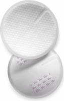 Philips Avent SCF254/61 Eldobható melltartóbetét - 60 darab