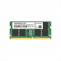 Transcend 32GB /3200 JetRam DDR4 Notebook RAM