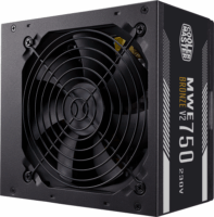 Cooler Master 750W MWE Bronze V2 230V 80+ Bronze tápegység (EU)